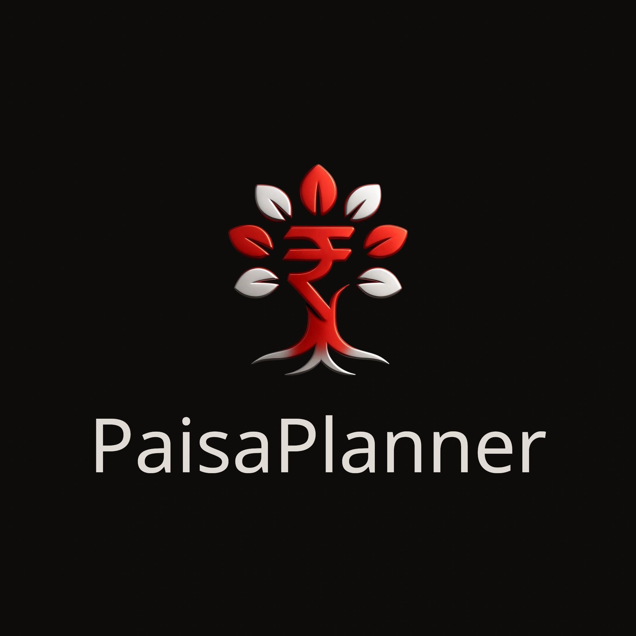 PaisaPlanner